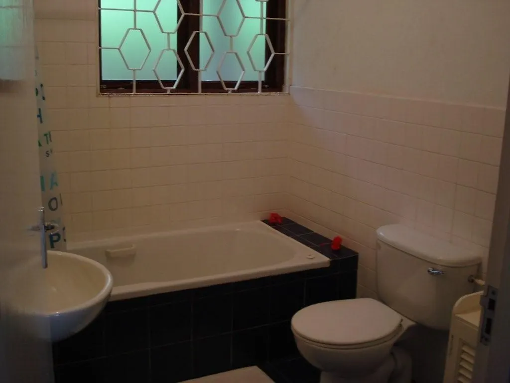 La Residence Villas & Studios Anse Royale 0*,  Seychely