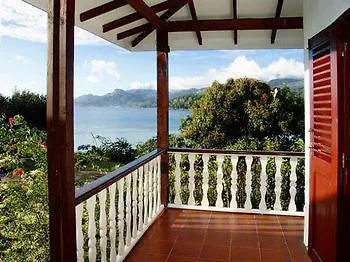 Apartmán La Residence Villas & Studios Anse Royale Seychely
