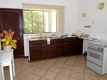 La Residence Villas & Studios Anse Royale Apartmán