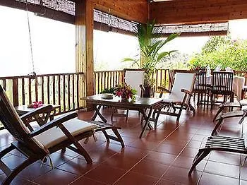La Residence Villas & Studios Anse Royale 0*,  Seychely