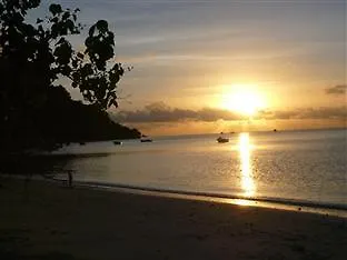 Apartmán La Residence Villas & Studios Anse Royale Seychely
