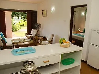 Apartament La Residence Villas & Studios Anse Royale