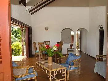 La Residence Villas & Studios Anse Royale