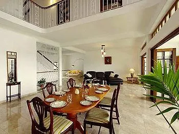 Apartament La Residence Villas & Studios Anse Royale