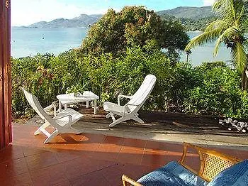Apartament La Residence Villas & Studios Anse Royale