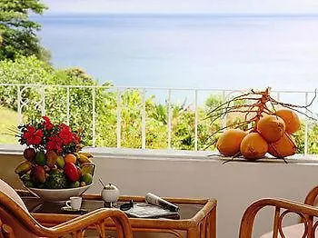 La Residence Villas & Studios Anse Royale Seszele