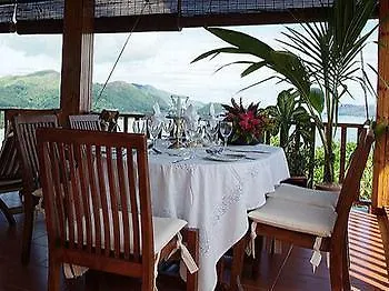 La Residence Villas & Studios Anse Royale