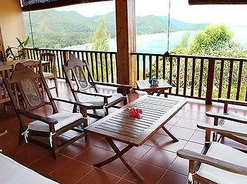 Apartament La Residence Villas & Studios Anse Royale