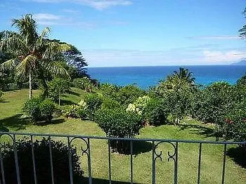 La Residence Villas & Studios Anse Royale