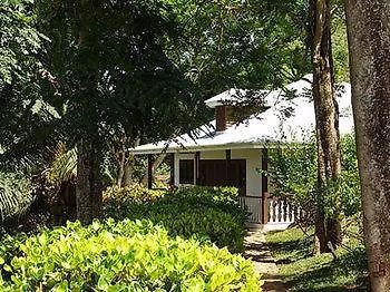Apartament La Residence Villas & Studios Anse Royale