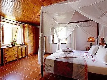 La Residence Villas & Studios Anse Royale Seszele