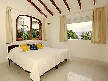 La Residence Villas & Studios Anse Royale Apartament