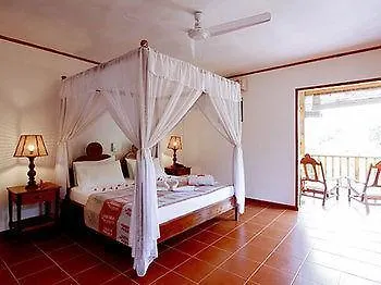 La Residence Villas & Studios Anse Royale 0*,  Seszele
