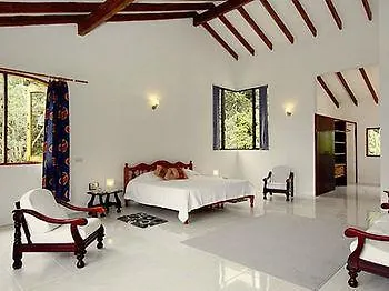 La Residence Villas & Studios Anse Royale Apartament