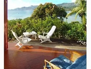 La Residence Villas & Studios Anse Royale 0*,  Seszele
