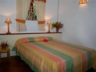 La Residence Villas & Studios Anse Royale Seszele
