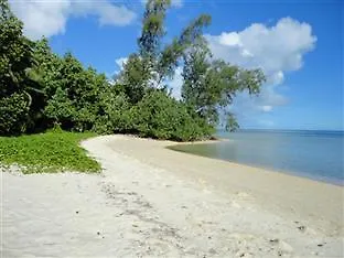 La Residence Villas & Studios Anse Royale Apartament