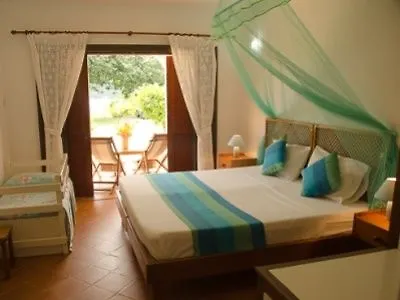 Apartament La Residence Villas & Studios Anse Royale