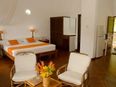 La Residence Villas & Studios Anse Royale