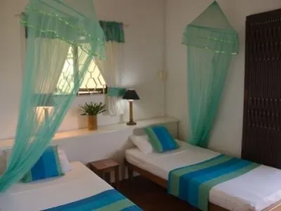La Residence Villas & Studios Anse Royale