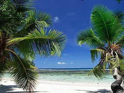 Apartament La Residence Villas & Studios Anse Royale