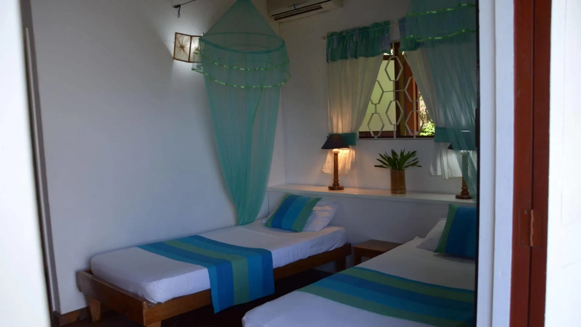 La Residence Villas & Studios Anse Royale Apartament