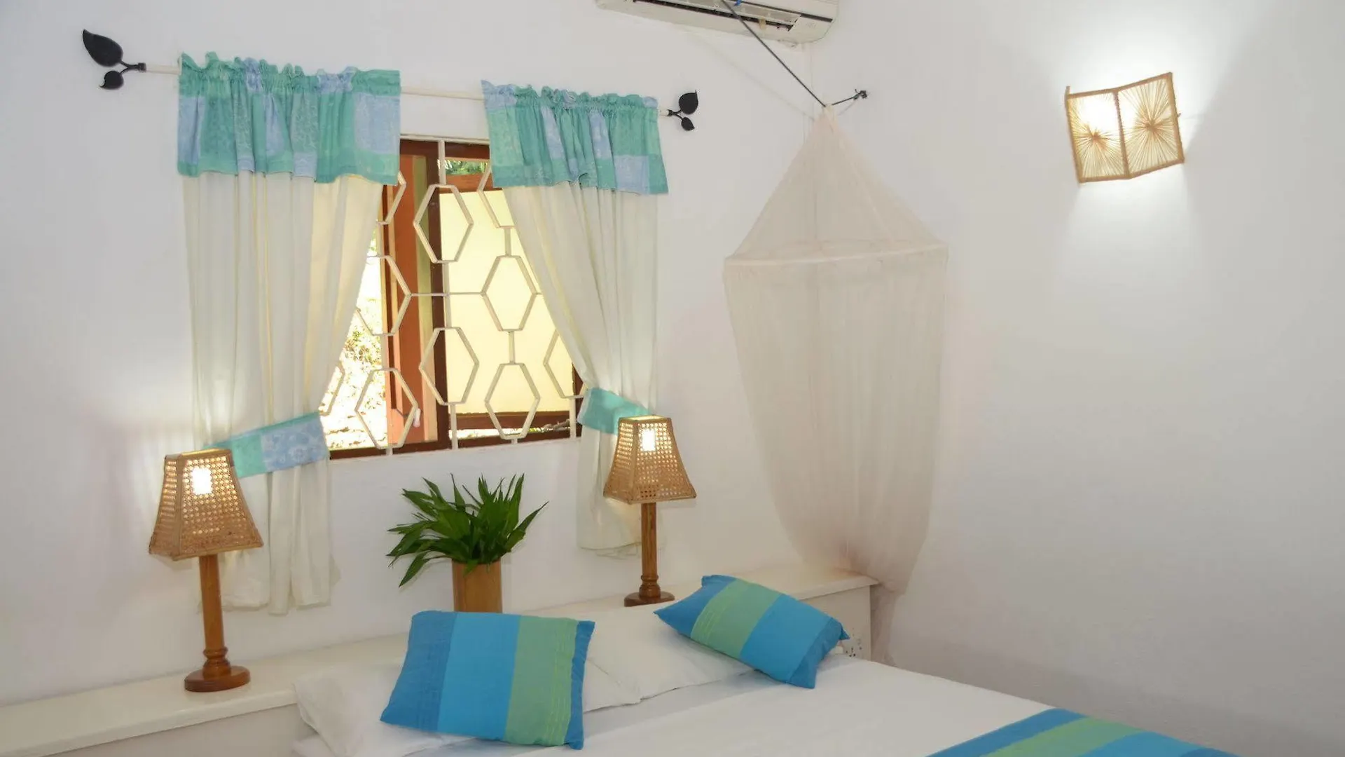 Apartament La Residence Villas & Studios Anse Royale