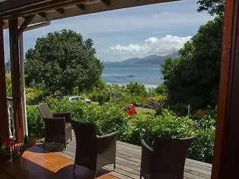 La Residence Villas & Studios Anse Royale Apartament