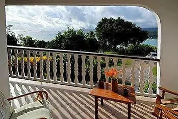Apartament La Residence Villas & Studios Anse Royale Seszele