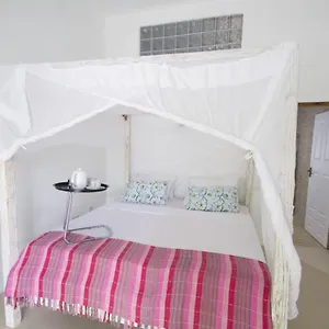 Apartment Le Comfort, Anse Royale