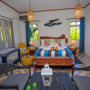 Milles Montagnes Apartment