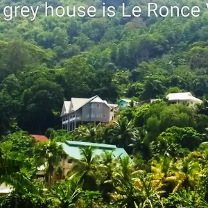 Aparthotel Le Ronce, Anse Royale