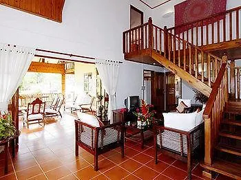 La Residence Villas & Studios Anse Royale Apartment