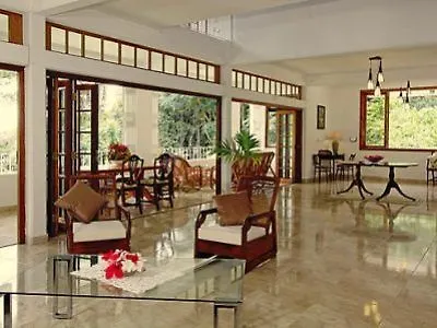 Apartment La Residence Villas & Studios Anse Royale Seychelles